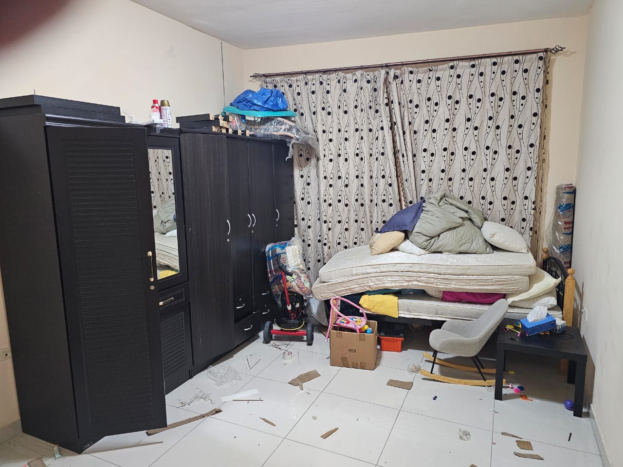 Rubbish Removal Dubai