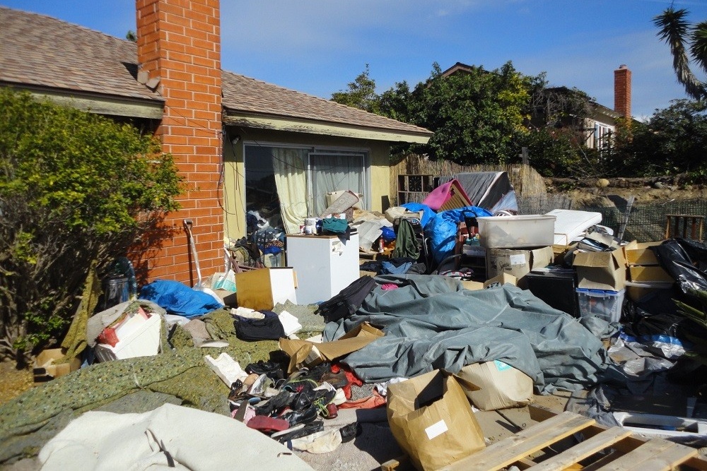 Rubbish Removal Service Dubai